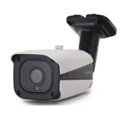 IP-камера цилиндрическая уличная 2Мп с поддержкой 3Мп 2,8 мм PVC-IP2M-NF2.8PA Polyvision