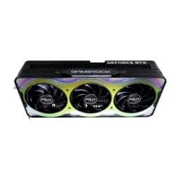 Видеокарта nVidia GeForce RTX 5090 GameRock 32Gb NE75090019R5-GB2020G Palit