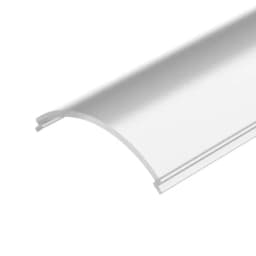 Экран Arlight ARHKANTH162000 Round FrostPM Пластик 016632