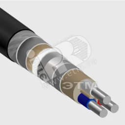 Кабель силовой ААБл 3х240-10