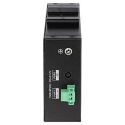 8-портовый уличный гигабитный неуправляемый коммутатор с РОЕ DH-PFS3211-8GT-120 Dahua