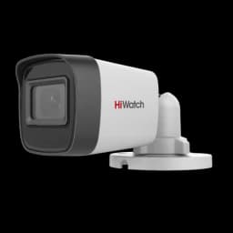 Камера видеонаблюдения HiWatch HDC-B020(B) (2.8 мм)