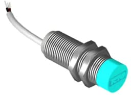 Индуктивный датчик ТЕКО ISN F2A-31N-4-L-C