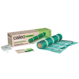 Теплый пол Caleo Supermat 130-0,5-3,0, 130 Вт/м2, 3 м2