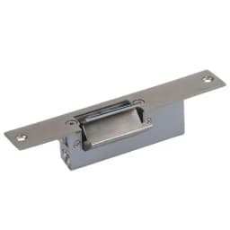 Электромеханическая защелка для стеклянных дверей ST-SL133NO Smartec