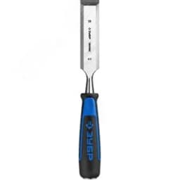 Стамеска-долото Ударник с двухкомпонентной рукояткой 20 мм