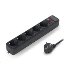 Сетевой фильтр Exegate SP-5-5B