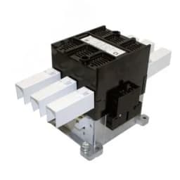 Пускатель электромагнитный ПМ12-160150 Ухл4 , 160а, 36В, (ПМ12-160150)