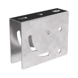 Опора поворотная для П-образного профиля ОПП-45х30 Промрукав