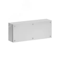 Корпус клеммный SDI, нержавеющая сталь AISI304, ВхШхГ 500x200x120 мм