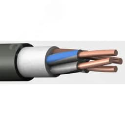 Кабель силовой ППГнг(А)-HF 4х10 ок (N) - 0,66 кВ ТРТС