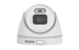 Купольная IP-видеокамера SVI-D223AP SD SL v.2 (2,8мм) 2Мп Satvision