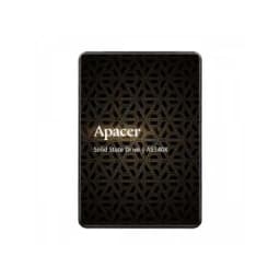 Накопитель Apacer AS340X Panther 480Gb AP480GAS340XC-1