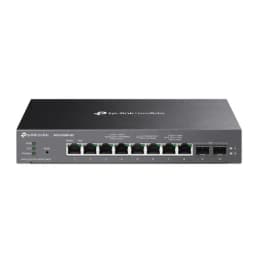 Коммутатор TP-Link Omada SG2210XMP-M2