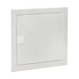 Дверь металлическая для щита Nova 1 габарит IP41 EKF