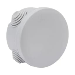 Коробка распределительная ОП 80х40мм IP55 SE IMT35094