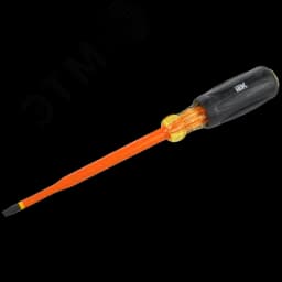 Отвертка диэлектрическая SLIM SL6,5х150 Т3 ARMA2L 5