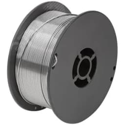 Проволока сварочная флюсовая THY-51B 1,2 мм (катушка 1 кг)