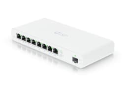 Маршрутизатор Ubiquiti UISP Router