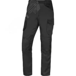 Брюки рабочие MACH2 NEW цвет Темно-серый размер M