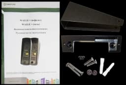 Комплект видеодомофона Elly с трубкой + Walle+ Tantos