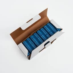 ЗНИ винтовой STEKKER LD551240 39359