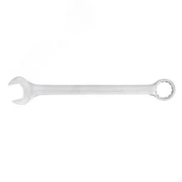 Ключ гаечный комбинированный 50х50 хромированный