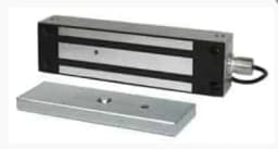 Электромагнитный замок ST-EL500MW Smartec