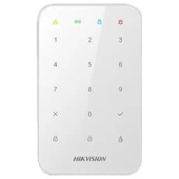 Беспроводная клавиатура AX PRO Hikvision AX PRO DS-PK1-E-WE