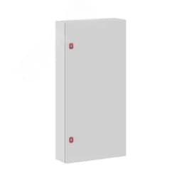 Щит с монтажной панелью ЩМП 1200x600x200 мм IP66 ST