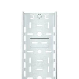 Лоток листовой перфорированный 150х50 L3000 сталь 0.6мм S3 DKC SPL3515