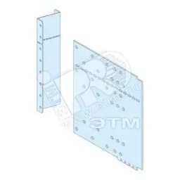 Перегородка по форме 3 5/6 модулей Schneider Electric