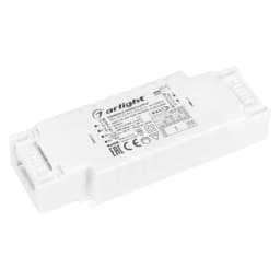 Блок питания ARJSP20PFCDALI2A 20W 345V 02055 A Arlight IP20 Пластик 5 лет 033810