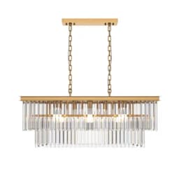 Подвеснойсветильник Maytoni Revero MOD085PL08BS