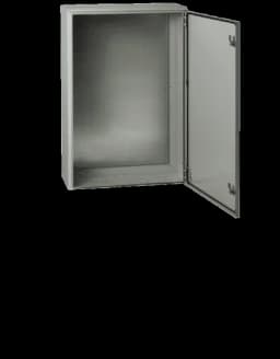 Шкаф электромонтаж. 1000x650x300 мм ЩРНМ-5 EKF (mb24-5)