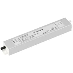 Блок питания Arlight ARPV24030B 24V 13A 30W ARL IP67 Металл 3 года 020004