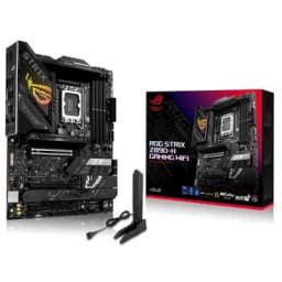 Материнская плата ROG Strix Z890-H Gaming WiFi ASUS