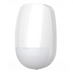 Оптический извещатель инфракрасный + СВЧ DS-PDD12P-EG2 Hikvision Область обнаружения - до 12м