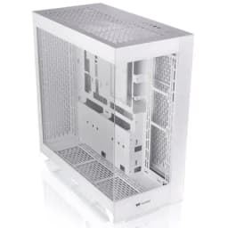 Корпус для компьютера Thermaltake CTE E660 MX Snow CA-1Y3-00M6WN-01