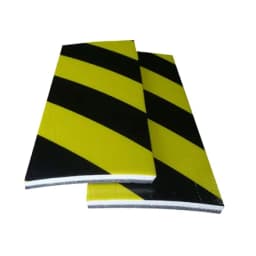 Демпфер стеновой из вспененного полиэтилена ДС-ВП-3