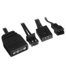 Кулер для процессора Mirage 5 ARGB AeroCool