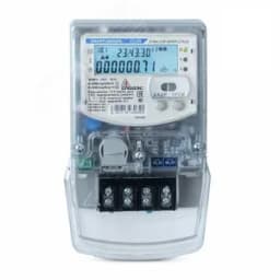 Счетчик электроэнергии CE208 S7.846.2.OA.QYUVFLZ SPDS