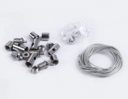 Подвес для светодиодных светильников DPS Ambrella Light DPS1001