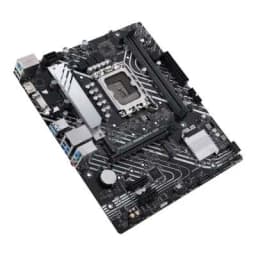 Материнская плата ASUS Prime B660M-K D4