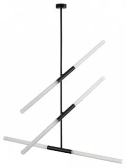 Светильник на штанге Odeon Light Soho 43076