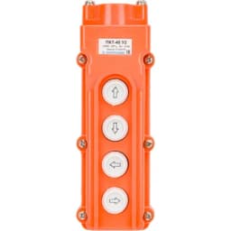 Пост кнопочный ПКТ-40 Электротехник ET055740