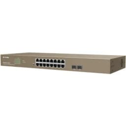 Коммутатор G3326P-24-410W IP-COM