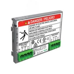 EasyLogic PM2x30 модуль аналог вх/вых Schneider Electric