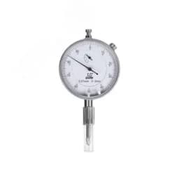 Индикатор часового типа ИЧ 3-0.01 с ушком Hortz