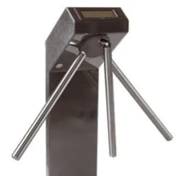 Планки преграждающие Антипаника PERCo-AA-04